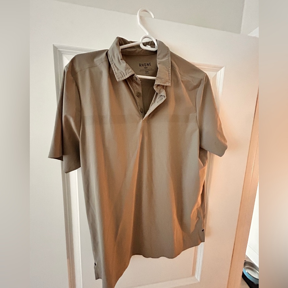 Rhône tech polo